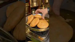 Pyaj Ki Kachori #makeeathealthy