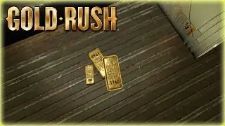 Gold Rush The Game #21 Обратно к старому Арни