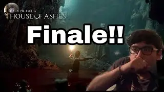 House of Ashes Finale!!!!!!! JEV!!!!