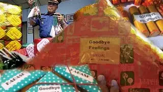 Compilation of illegal Firecracker in the Philippines 2022