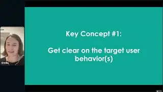 UX Healthcare Atlanta 2025 - Behaviour Design & UX: Key Behavioural Concepts Every UXer Should Know