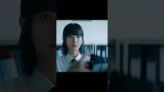 The opening of😱, Pyramid Game,is so crazy and intense!ft. animals #kdrama #pyramidgame #shorts #bona