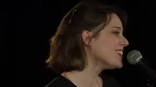 Angelina Wismes, Mes sœurs, Le Triton, 8/10/2019
