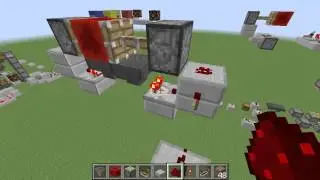 Redstone Help for Scrabz1 / minecraftforum.net