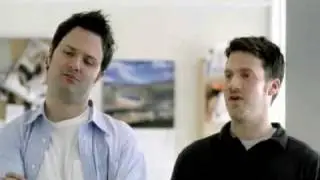 Funny Magic Fridge Beer Commercial