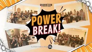 Physical Therapy Board Exam Prep: Power Break for PTLE Takers