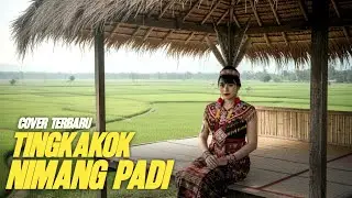 TINGKAKOK NIMANG PADI | Cover Terbaru | Elisabet Titin