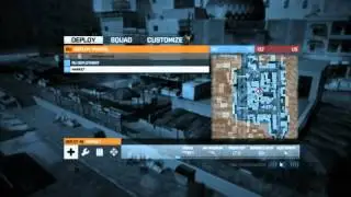 siXFinns vs webSPELL ESL All Stars Cup 01# Semifinals RU