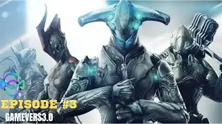 WARFRAME Episode 3: Best DPS Warframe? + Boss Fight INSANE Damage Build!