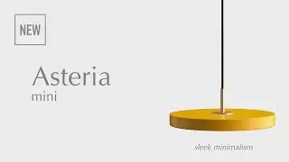 Asteria Mini by Umage - Sediarreda.com