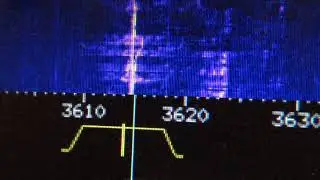 SRS Mid Winter Rendezvous GW8TBG/PA3DXI
