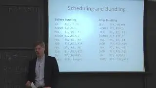 COMPUTER ARCHITECTURE || 04 L9S4  Speculation Execution 26 02