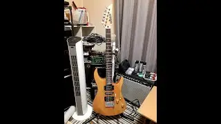 趣味のリペア・カスタム工房  YAMAHA 121D  リペア・カスタム本編