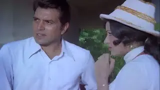 क्यों हुई हेमा जी धरम पाजी से नाराज? | Dost (1974) | Dharmendra | Bollywood Classic
