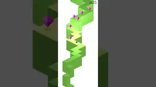 ZigZag - 1443 score