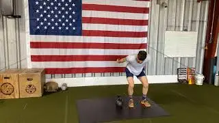 Hops Over Various Objects