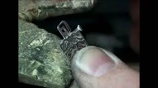 Clasp Repair
