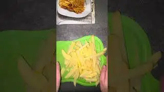 Des pommes paillasson 🥔