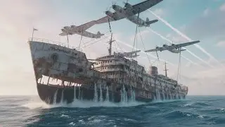 Finding and Restoring MV Do&ntilde;a Paz  Bringing the &ldquo;Asian Titanic&rdquo; Back