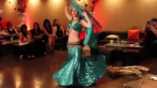 Ulah - Belly Dance Entertainer Sydney / Womens Events / Hens Parties / Kitchen Teas / Baby Showers