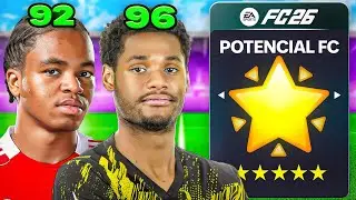 50 MILLONES para el MEJOR 11 BARATO de POTENCIAL ⭐⭐⭐⭐⭐ (&iquest;Fracaso o &eacute;pica?)