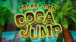 Ooga Jump - From the Creators of Pocket God
