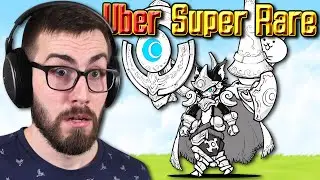 This New Uber Sounds TOO GOOD! (Battle Cats Update 15.1)