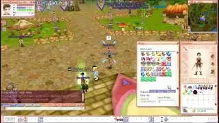 Glorious-Empire Flyff |Deutscher Pserver|High Rates:2000x