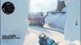 Black Ops 4 91 kill game