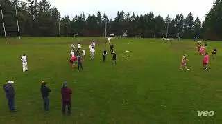 Nanaimo Hornets 2026 - Boxing Day Game