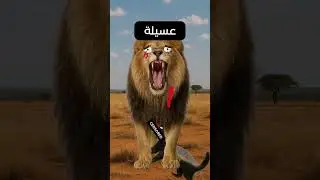 3sila #shorts #3sila, #mc #3sila, #3ssila, #farouk #3sila, #3sila vs lion, #3sila  #animals