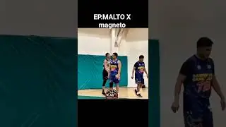 ep.Malto X FireWire 🏀 #fyp #basketball #highlights #youtubeshorts