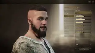 Pax Dei | Eastern European Character Creation