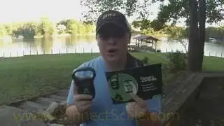 Connect Scale Review