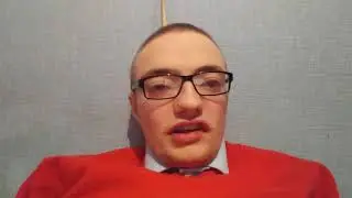 Meet Gavin