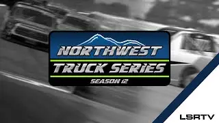 NWTS | Round 24 | Atlanta | #iRacing
