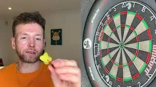 Оперения и вращающиеся стержни типа L. Полный обзор практики дартса
