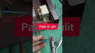 OJT Guitar Amp Repair