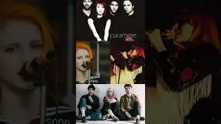 Paramore - Decode #paramore #hayleywilliams #rock #lyrics #punk #pop