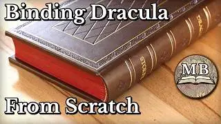 Binding Dracula from Scratch!
