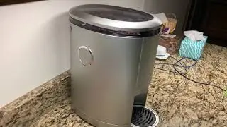 Spinn Coffee Maker Short Review