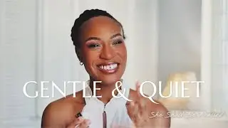  Gentleness | Biblical Femininity & Inner Beauty EP. 4