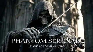 Phantom Serenade: The Undead Minstrel&rsquo;s Haunting Violin