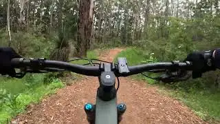 Margaret River - Line Manager