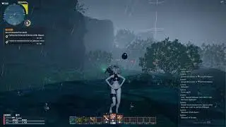 [PSO2:NGS] ULTRA settings fighter gameplay! SEGA fixed the lag?