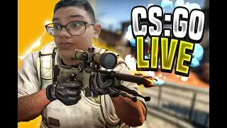 CS 1.6 EM CALL COM OS AMIGOS! TREINANDO MIRA #rumo1k / !pix / !loja -  - LIVE ON! 🛑