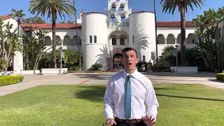 USC MAcc Introduction Video
