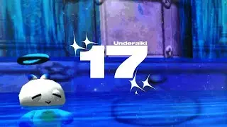 Underaiki - 17 | Letra