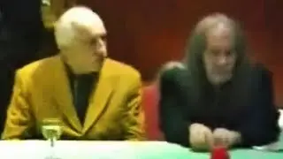 Fethullah Gülen / Problemi Çözecek İnsanı Kamildir, İnsanı Kamil Bilincini Yaşayan İnsanlardır
