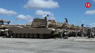 Germanian Rheinmetall concern building hub in Romania to service Ukraine&rsquo;s military equipment